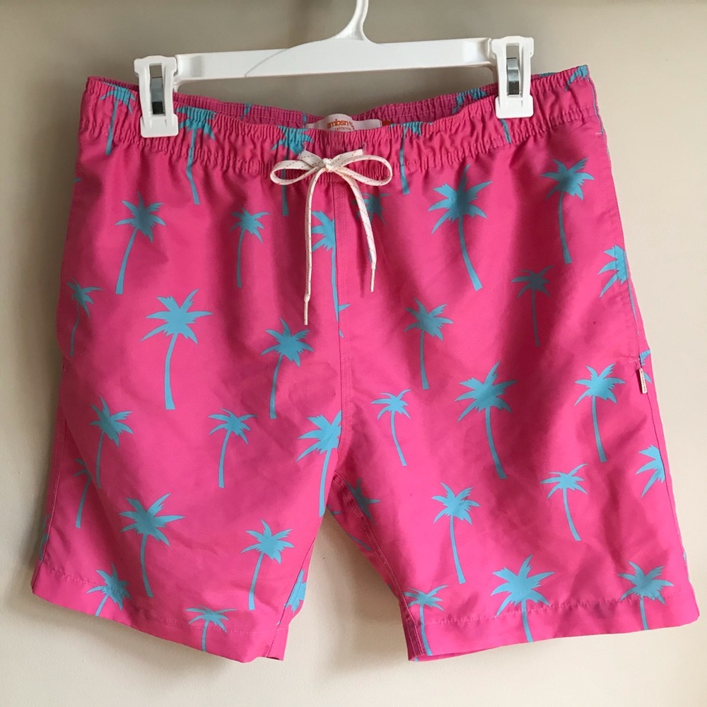 Men’s Bathing Suit - Size M - ambsn California